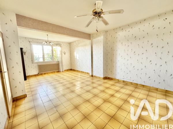 Maison à vendre 268 m² Loire-Authion