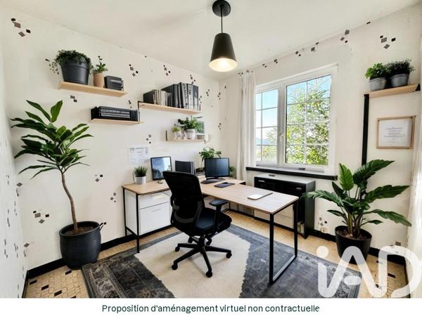 Maison à vendre 268 m² Loire-Authion