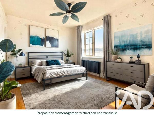 Maison à vendre 268 m² Loire-Authion