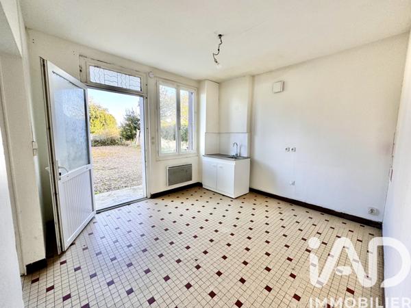 Maison à vendre 268 m² Loire-Authion