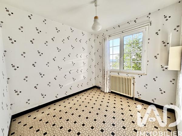 Maison à vendre 268 m² Loire-Authion