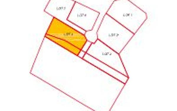 Terrain à vendre    Voiron