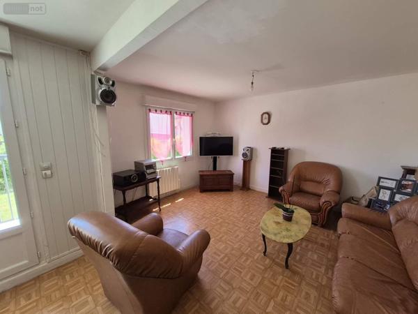 Appartement à vendre à Granville dans la Manche (50400), ref : 028/1569