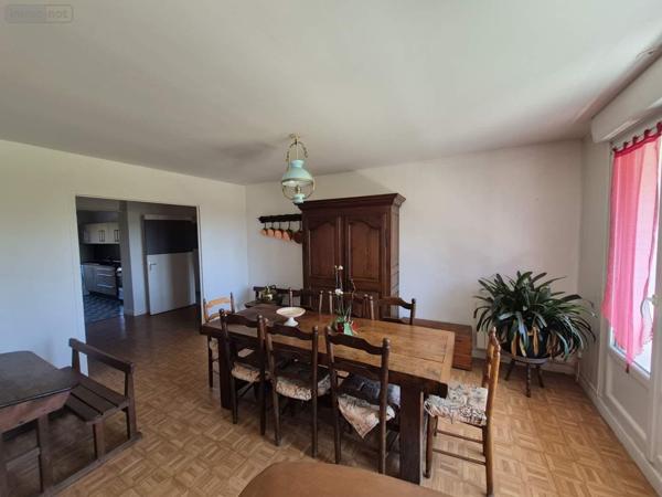 Appartement à vendre à Granville dans la Manche (50400), ref : 028/1569