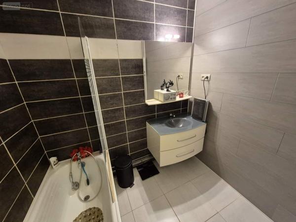 Appartement à vendre à Granville dans la Manche (50400), ref : 028/1569