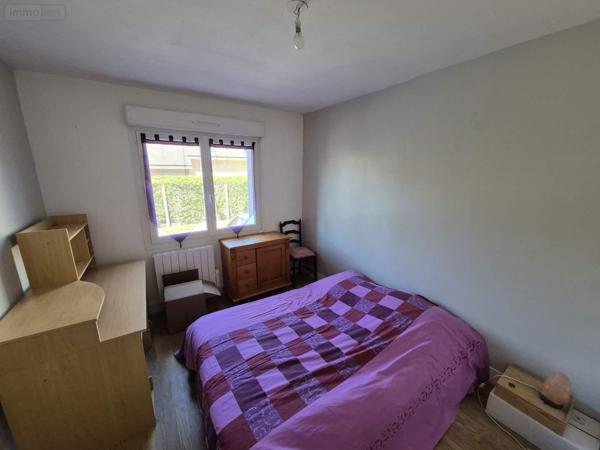 Appartement à vendre à Granville dans la Manche (50400), ref : 028/1569