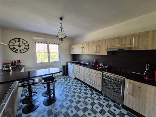 Appartement à vendre à Granville dans la Manche (50400), ref : 028/1569