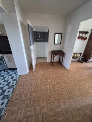 Appartement à vendre à Granville dans la Manche (50400), ref : 028/1569