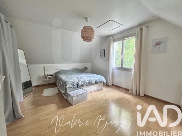 Maison à vendre 5 pièces 110 m² Beautheil-Saints