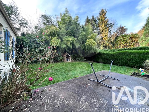 Maison à vendre 5 pièces 110 m² Beautheil-Saints