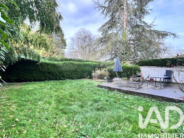 Maison à vendre 5 pièces 110 m² Beautheil-Saints