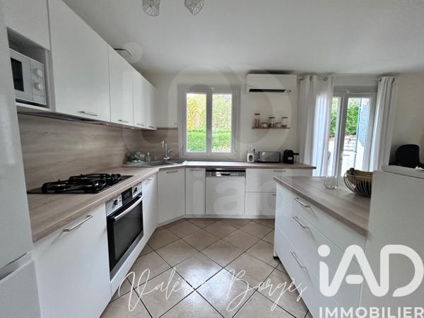 Maison à vendre 5 pièces 110 m² Beautheil-Saints