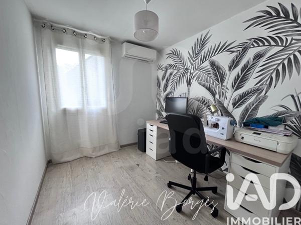 Maison à vendre 5 pièces 110 m² Beautheil-Saints