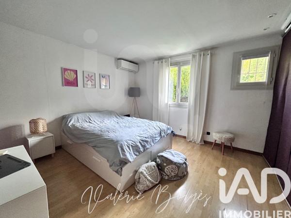 Maison à vendre 5 pièces 110 m² Beautheil-Saints
