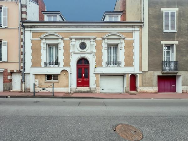 Maison