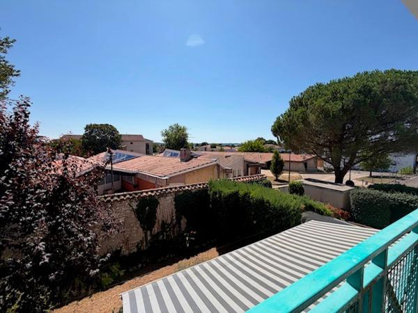 T3 à vendre à Villeneuve-Sur-Lot
