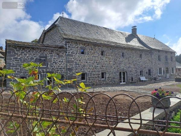Maison à vendre à Neuvéglise-sur-Truyère dans le Cantal (15260), ref : 044/1165