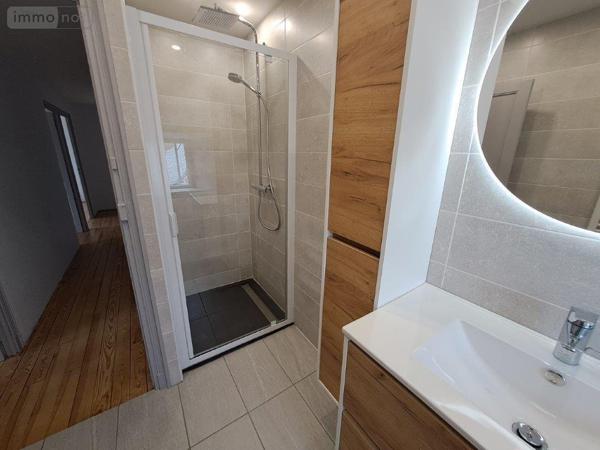 Maison à vendre à Neuvéglise-sur-Truyère dans le Cantal (15260), ref : 044/1165