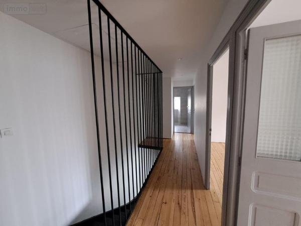 Maison à vendre à Neuvéglise-sur-Truyère dans le Cantal (15260), ref : 044/1165