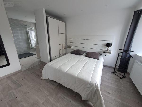 Maison à vendre à Neuvéglise-sur-Truyère dans le Cantal (15260), ref : 044/1165