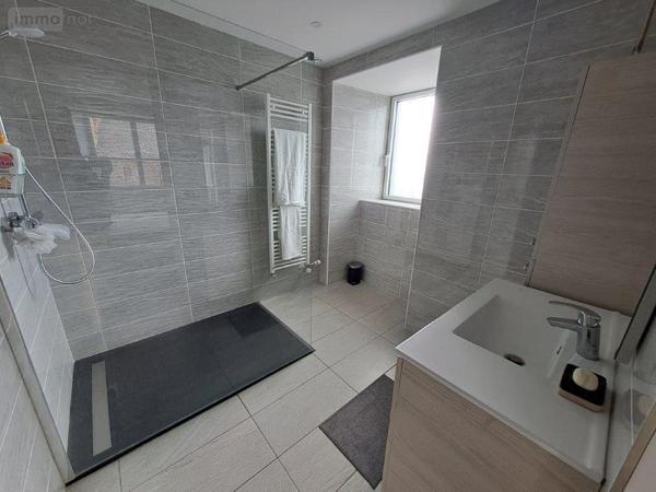 Maison à vendre à Neuvéglise-sur-Truyère dans le Cantal (15260), ref : 044/1165