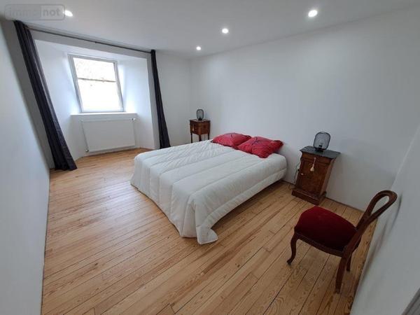 Maison à vendre à Neuvéglise-sur-Truyère dans le Cantal (15260), ref : 044/1165