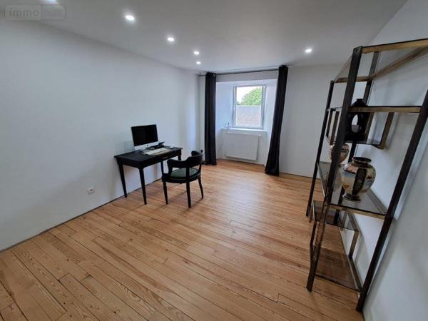 Maison à vendre à Neuvéglise-sur-Truyère dans le Cantal (15260), ref : 044/1165