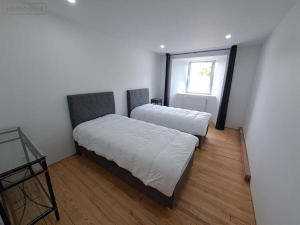 Maison à vendre à Neuvéglise-sur-Truyère dans le Cantal (15260), ref : 044/1165