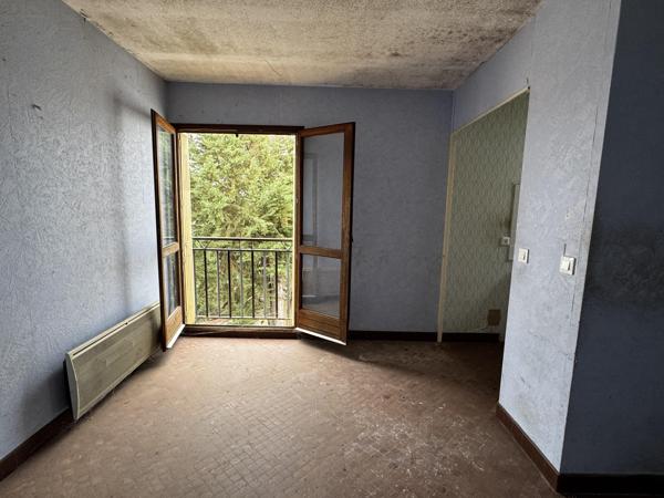 À vendre – Appartement T1 – En copropriété en cours de rénovation énergétique globale Détails des diagnostics énergétiques