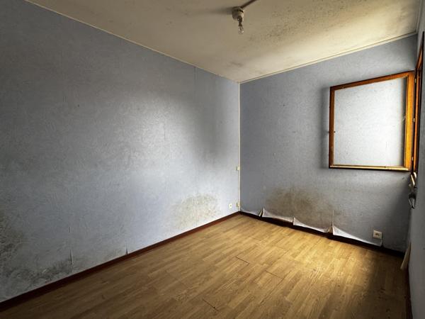 À vendre – Appartement T1 – En copropriété en cours de rénovation énergétique globale Détails des diagnostics énergétiques