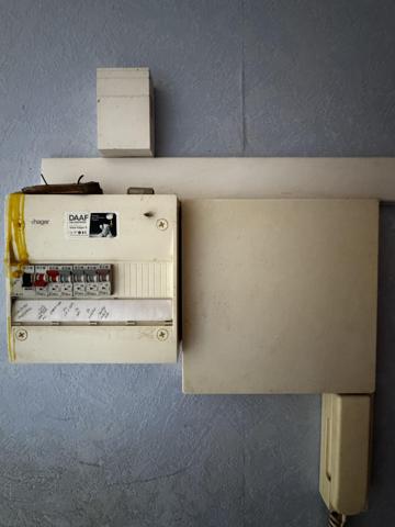 À vendre – Appartement T1 – En copropriété en cours de rénovation énergétique globale Détails des diagnostics énergétiques