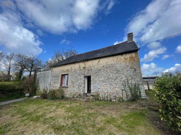 Maison à vendre à Châteaubourg en Ille-et-Vilaine (35220), ref : 35117/1021