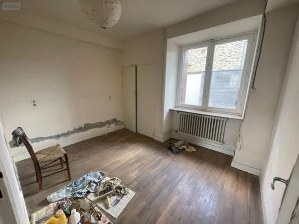 Maison à vendre à Châteaubourg en Ille-et-Vilaine (35220), ref : 35117/1021