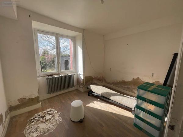 Maison à vendre à Châteaubourg en Ille-et-Vilaine (35220), ref : 35117/1021