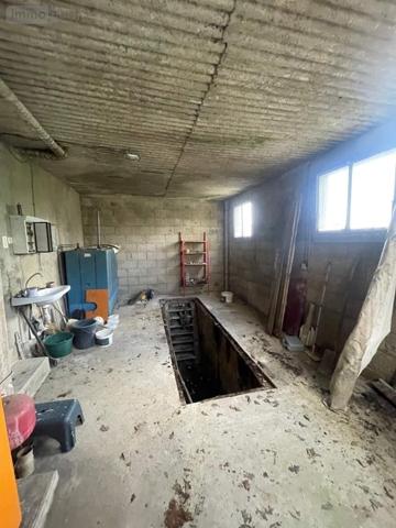 Maison à vendre à Châteaubourg en Ille-et-Vilaine (35220), ref : 35117/1021