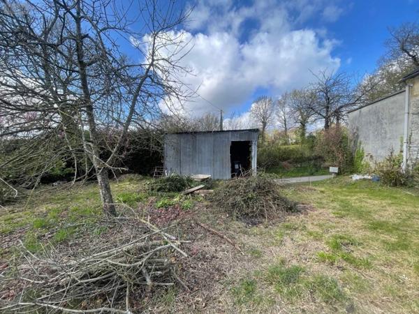 Maison à vendre à Châteaubourg en Ille-et-Vilaine (35220), ref : 35117/1021