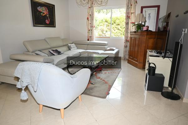 MARMANDE - Coup de coeur assuré pour cette VILLA de Standing à 1 H de Bordeaux