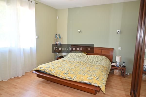 MARMANDE - Coup de coeur assuré pour cette VILLA de Standing à 1 H de Bordeaux