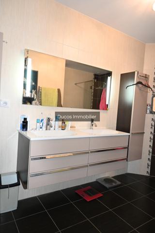 MARMANDE - Coup de coeur assuré pour cette VILLA de Standing à 1 H de Bordeaux