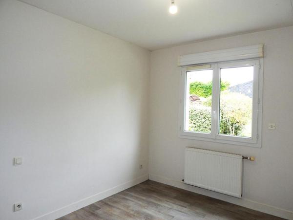 Maison Saran  plain pied 4 pièce(s) 90.34 m2