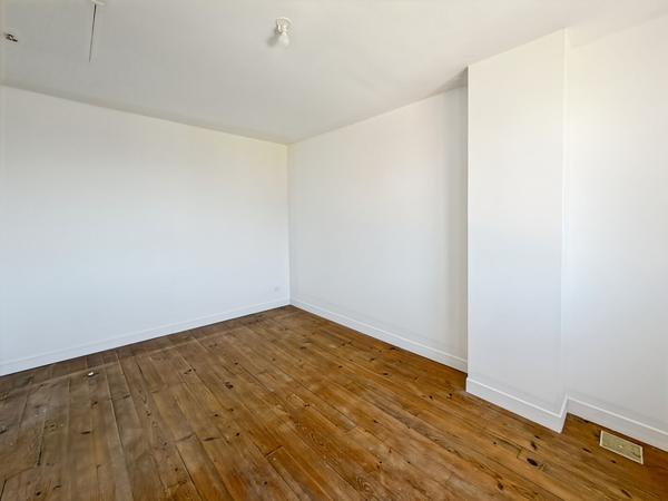 Maison de ville Fleury Sur Andelle 3 pièce(s)