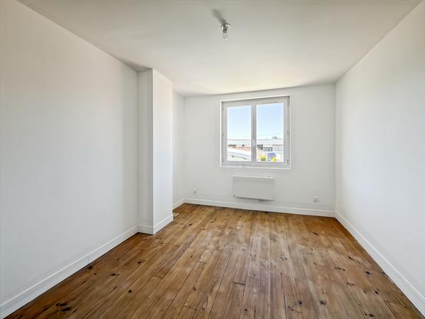 Maison de ville Fleury Sur Andelle 3 pièce(s)