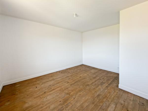 Maison de ville Fleury Sur Andelle 3 pièce(s)