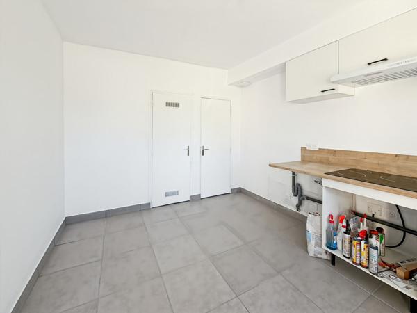 Maison de ville Fleury Sur Andelle 3 pièce(s)