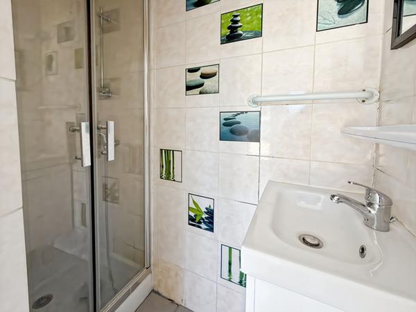 Maison de ville Fleury Sur Andelle 3 pièce(s)