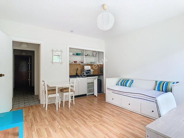 Nantes Saint Félix - Studio meublé au calme