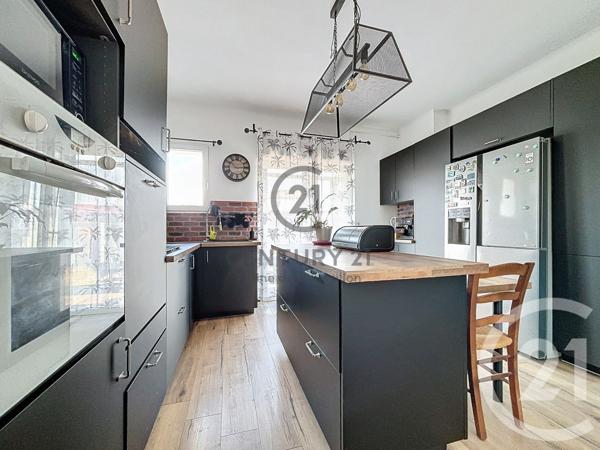 Maison à vendre  7 pièces - 150 m2 PIA - 66