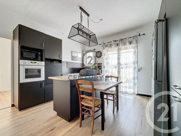 Maison à vendre  7 pièces - 150 m2 PIA - 66