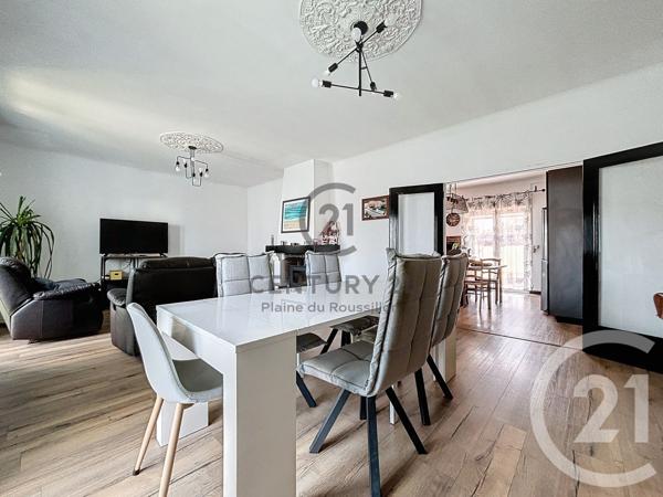 Maison à vendre  7 pièces - 150 m2 PIA - 66