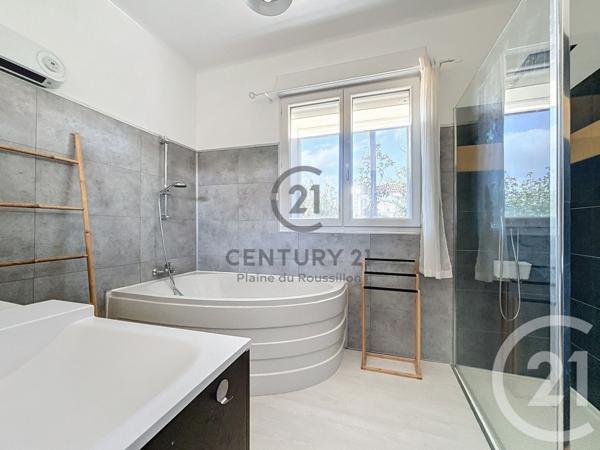 Maison à vendre  7 pièces - 150 m2 PIA - 66